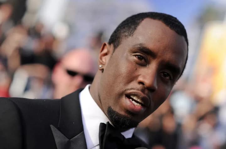 Адвокати репера Diddy вимагають скасувати судовий розгляд у його справі
