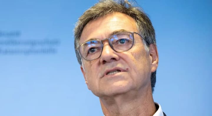 Germany is preparing a network of bomb shelters due to the threat of Russian attacks in the future