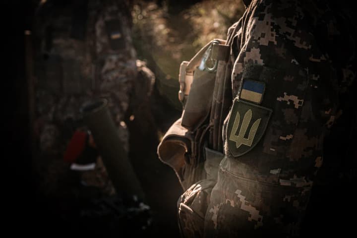 "Contract 18-24": how many brigades have already joined and how long does it take to train new fighters