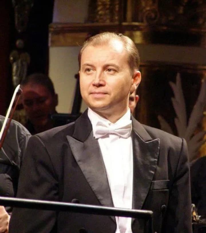 The soloist of the Odessa Opera, Vladyslav Goray, died in the Sumy region during a volunteer mission