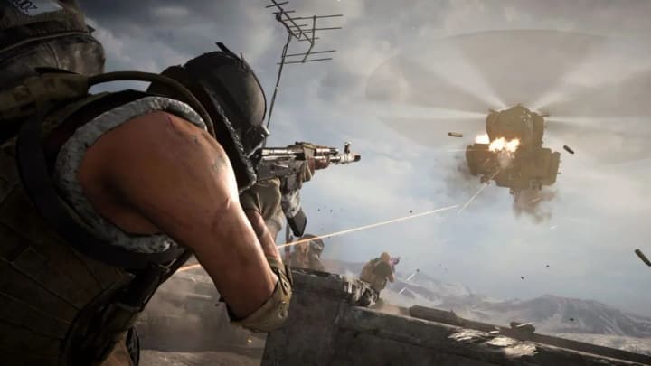 "Call of Duty: Black Ops 7" представили на Xbox Games Showcase 2025