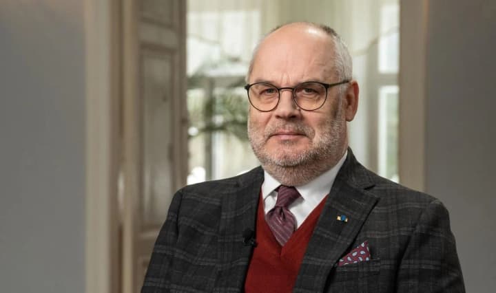 Попри заяви Трампа, Україна стане членом НАТО, але у перспективі - президент Естонії