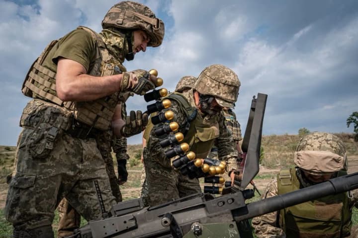 Smart contracts to appear in "Reserve+" by the end of the year - Ministry of Defense