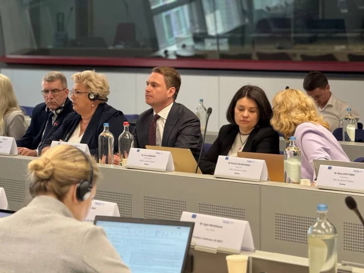 ДПС поділилася позитивними результатами з ЄС: план перевиконано на понад 50 млрд грн, відшкодування ПДВ зросло на 23,8%