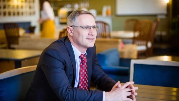 Ізраїль передав Україні системи Patriot, отримані від США - посол