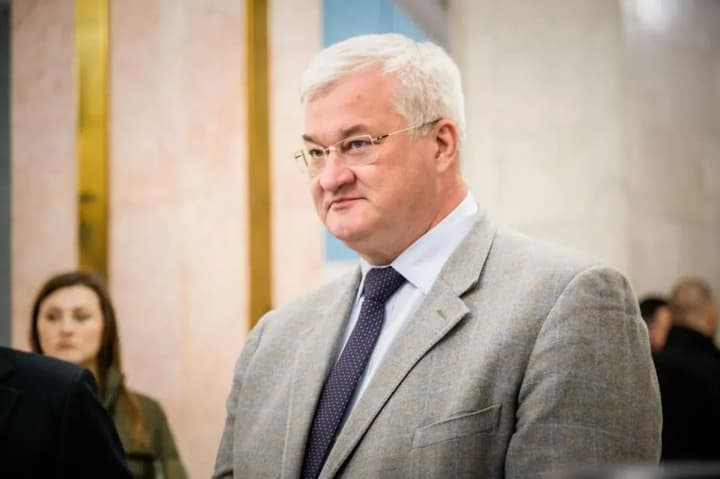 Снижение цен на нефть и усиление Украины: Сыбига о том, как заставить россию к миру