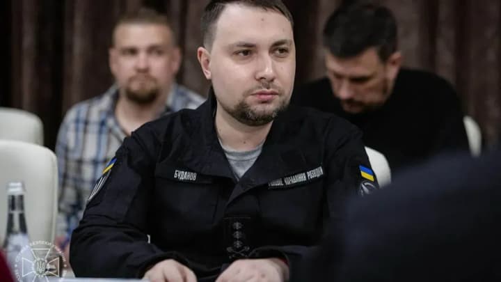 КНДР надала росії 120 гармат, на курщині досі 11 тисяч північнокорейських військових – Буданов