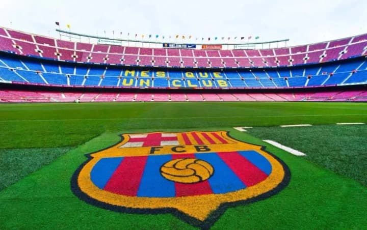 "Barcelona" may avoid a UEFA fine of 60 million euros