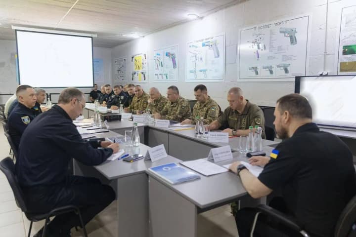 Войска рф за 5 месяцев нанесли более 12 тыс. ударов по Сумщине - МВД