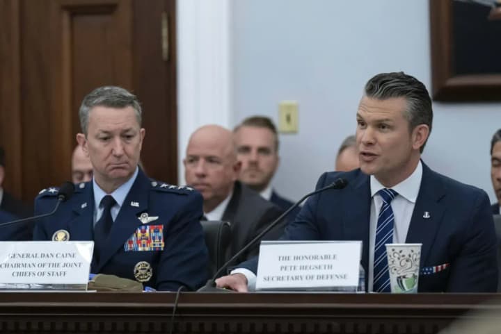 Розгортання Нацгвардії США у Лос-Анджелесі триватиме 60 днів та коштуватиме $134 млн - Гегсет