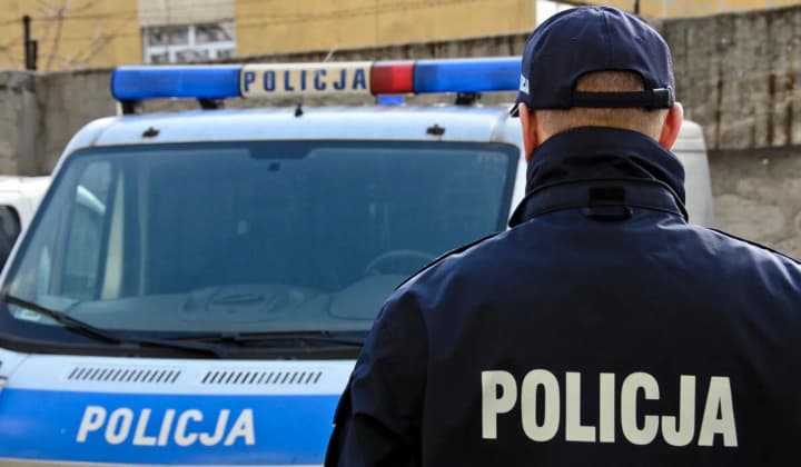 У Польщі затримали чоловіка, який шпигував на користь рф