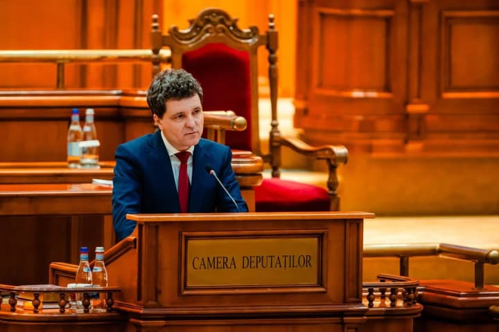 Romanian President Dan to visit Ukraine: what's on the agenda