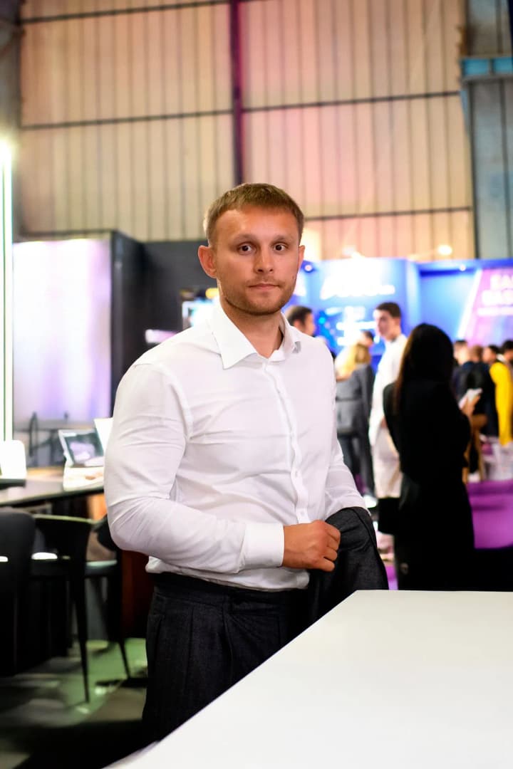 Артем Ляшанов объяснил, как технология 3RI меняет правила онлайн-платежей в 2025 году