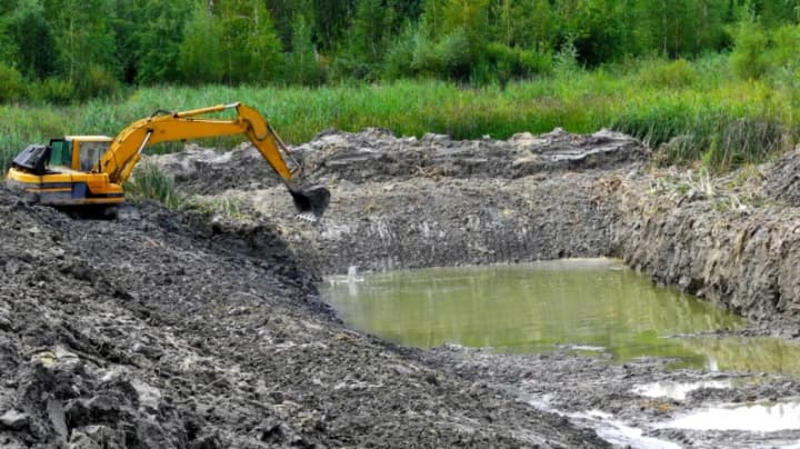 Уряд пропонує збільшити штрафи за порушення у сфері користування водою