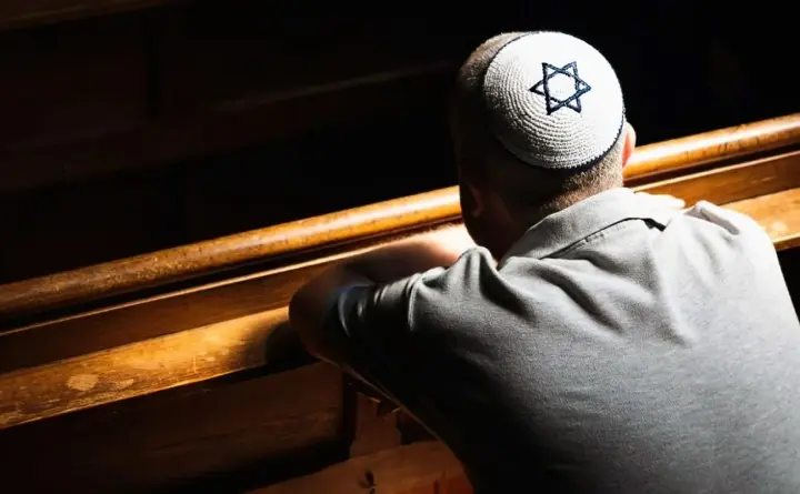 Ukraine wants to appoint a special coordinator for preventing anti-Semitism