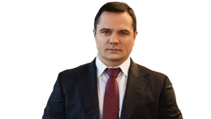 ВАКС залишив чинним заочний арешт ексдепутата Київради Комарницького