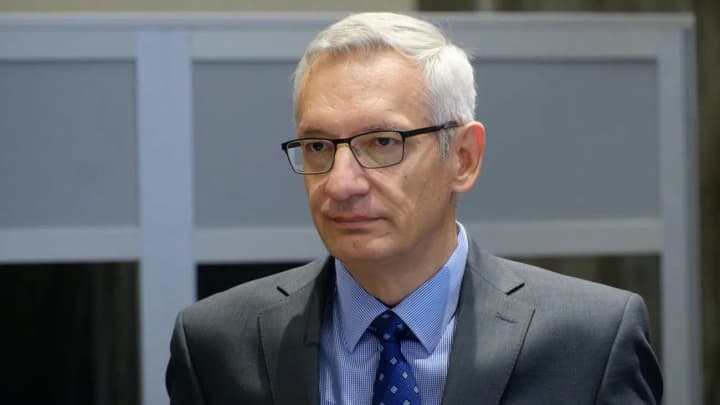 Очільником Федеральної розвідувальної служби Німеччини може стати посол в Україні - Spiegel