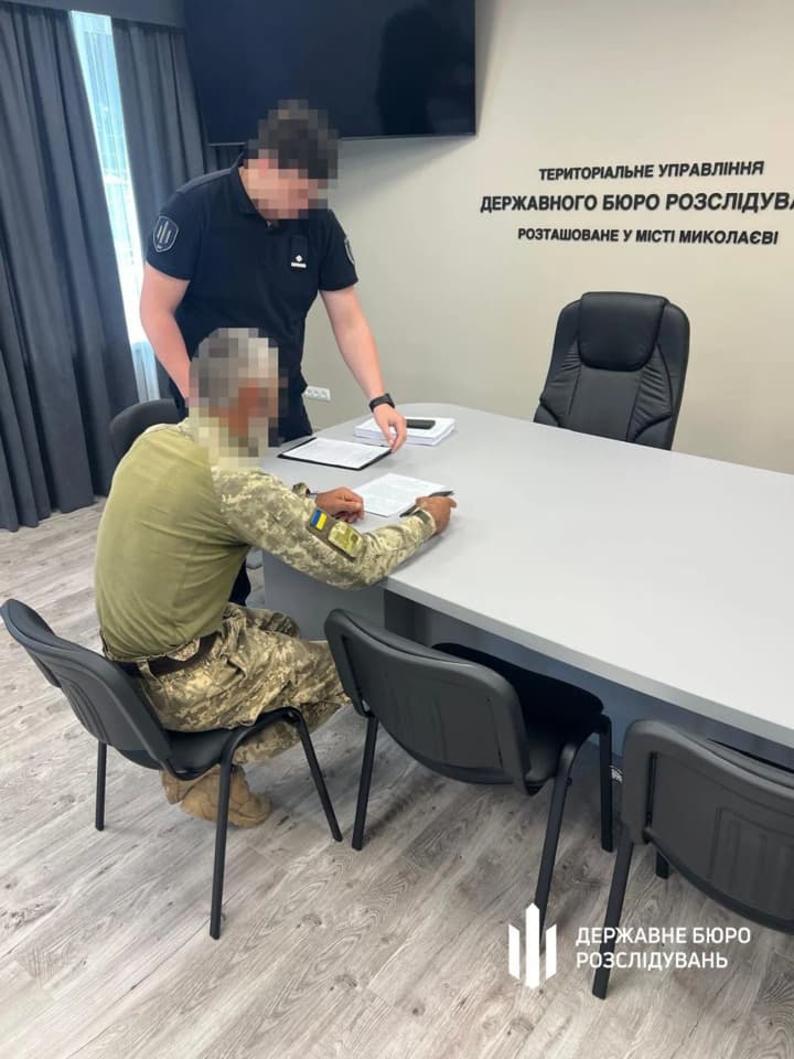 Побиття курсанта на полігоні у Кіровоградській області: інструктору загрожує до 12 років в’язниці