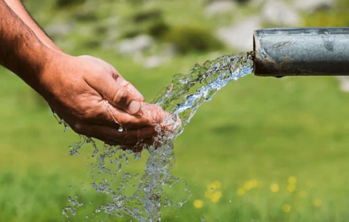 В Херсоне из-за обесточивания введены графики подачи воды – ГВА