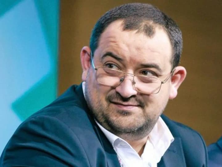 Dreams Step нардепа Кузьминых: как строить бизнес с помощью помощников