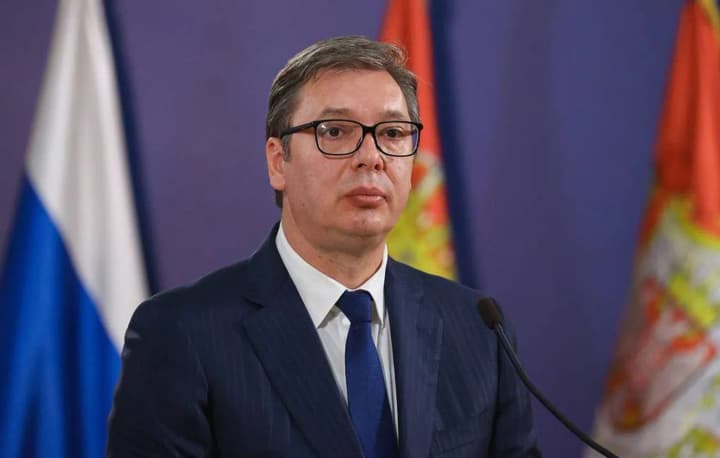 Serbia asks US to ease sanctions pressure on Gazprom-linked refinery