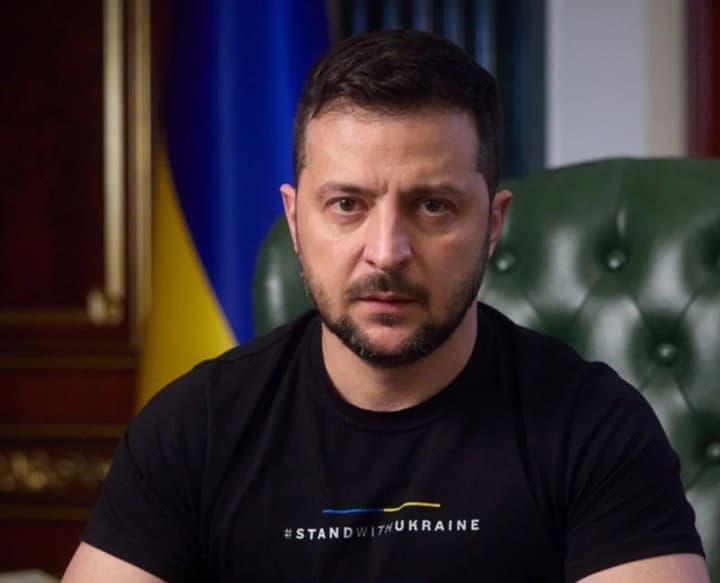 Зеленський про можливе скорочення військової допомоги від США: Україна це відчує, але й інші країни також