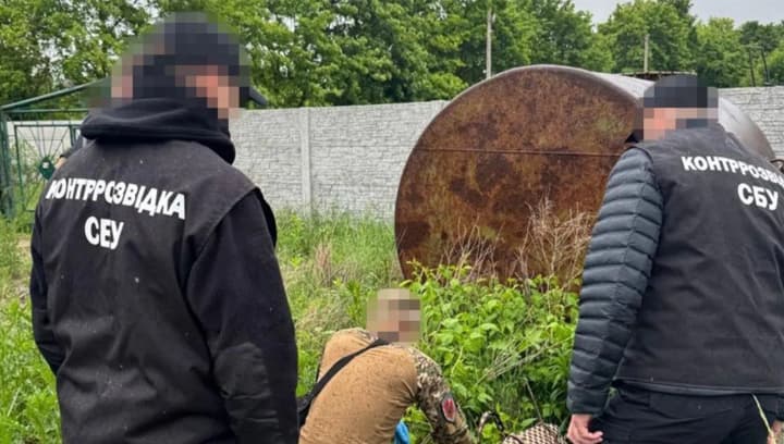 У Івано-Франківську СБУ запобігла теракту: 15-річну дівчину змушували підірвати бомбу