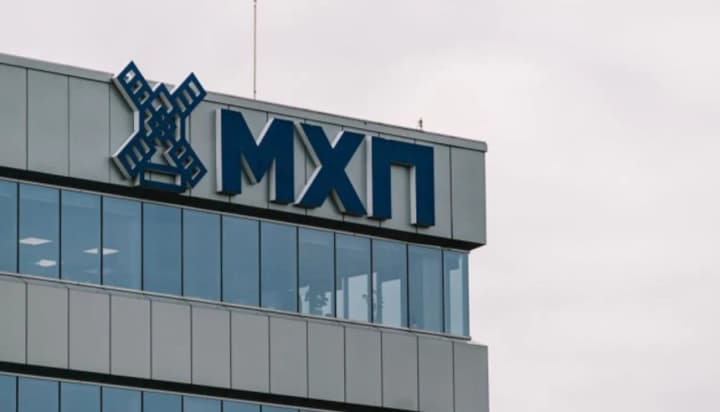 MHP Company enters the market with its own line of liquid complex fertilizers