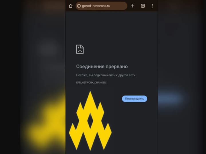 Partisans attacked regional Kremlin propaganda resources