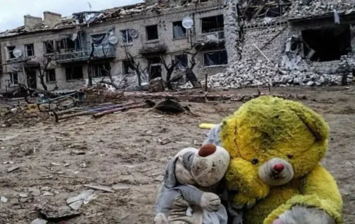 В Україну з тимчасово окупованих територій повернули ще чотирьох дітей