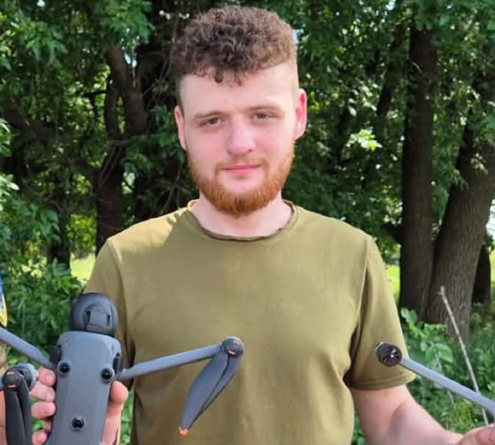 На базі "Грузинського легіону" сталася диверсія, загинув боєць