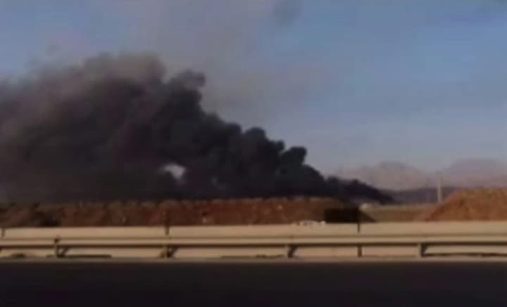 Операція Ізраїлю проти Ірану: Тегеран заявив про новий удар по ключовому ядерному об'єкту