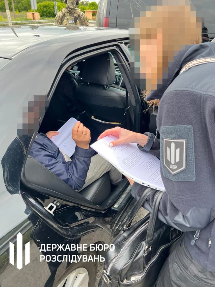 Президенту НААН повідомили про підозру у розтраті - ДБР