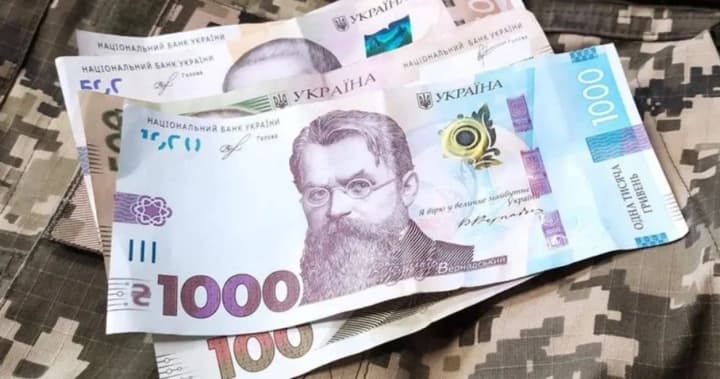 Схема бойових надбавок на мільйони: ДБР повідомило нові підозри у справі 110-ї бригади