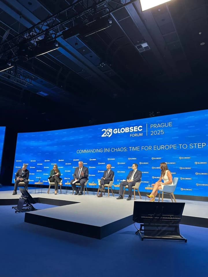 Сибига о ситуации на Ближнем Востоке: конфликт несет угрозу глобальной безопасности
