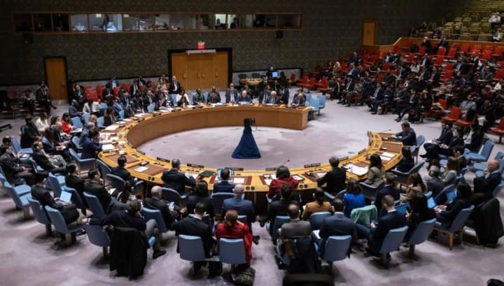 Іран вимагає термінового засідання Радбезу ООН через удари Ізраїлю - CNN