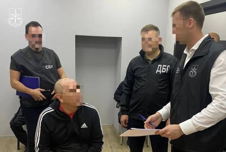 Нардепу Шевченку повідомили про нову підозру