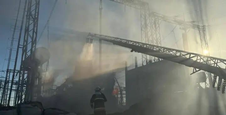 Енергосистема України зазнала понад 64 тисячі пошкоджень від початку вторгнення рф – Міненерго