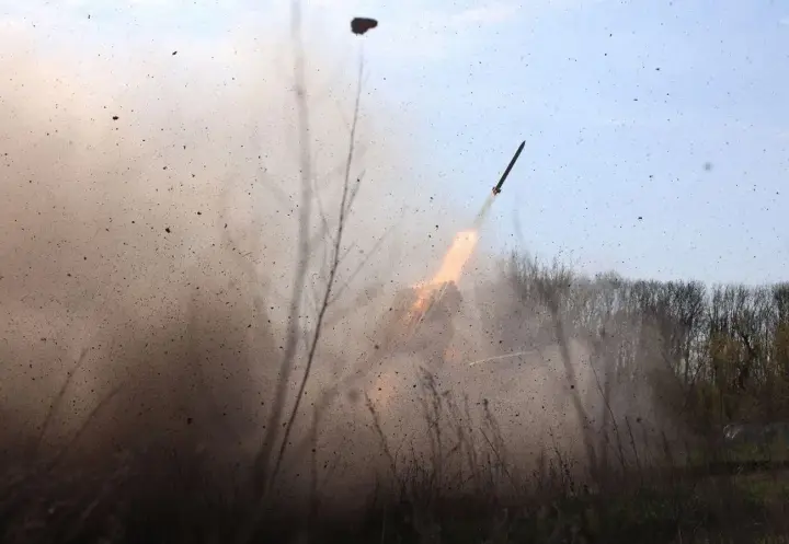 Генштаб: зафіксовано 113 ворожих атак, найгарячіше на Лиманському та Покровському напрямках