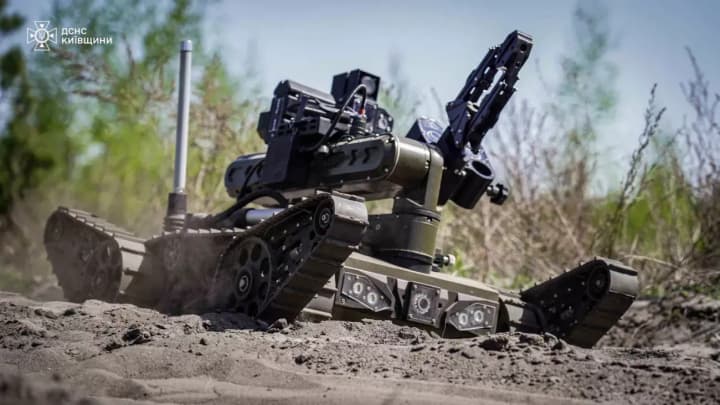 В Україні сертифіковано 108 операторів протимінної діяльності, обсяги розмінування зросли майже на 50%