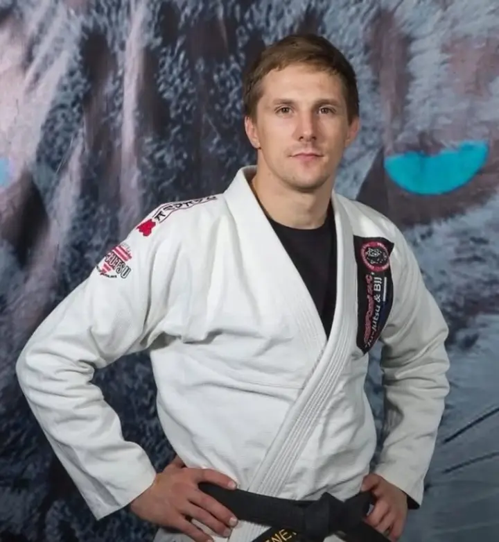 Украина требует отстранить россиянина бешенца от Всемирных игр по джиу-джитсу