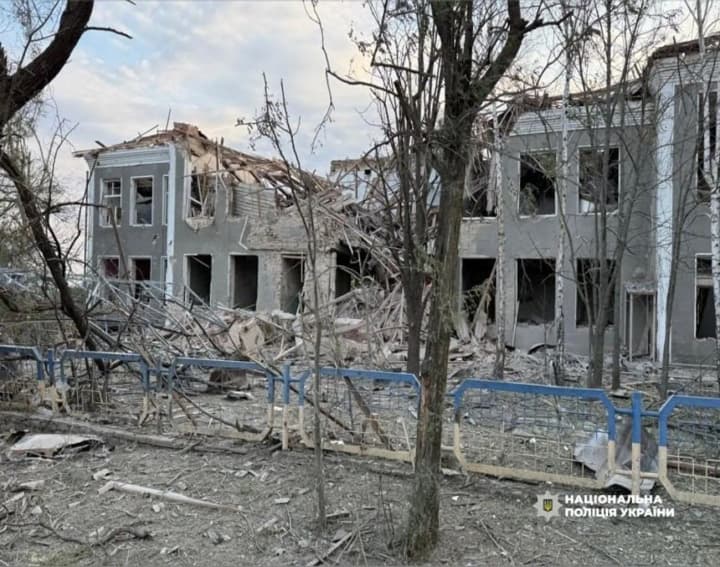 російські війська обстріляли Херсонщину: загинула дитина, четверо поранені