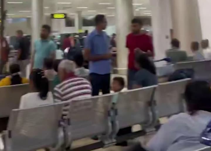 Тисячі росіян скаржаться, що "застрягли" в Дубаї та Шрі-Ланці через військові дії в Ірані та Ізраїлі