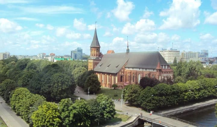 Агенти ГУР знеструмили обʼєкти російського ВПК та зс рф в Кенігсберзі