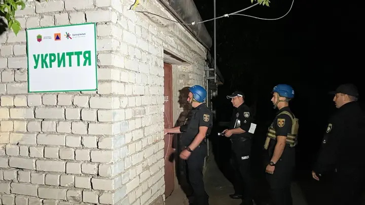 Fines and imprisonment: Ukraine has increased responsibility for blocking access to protective structures