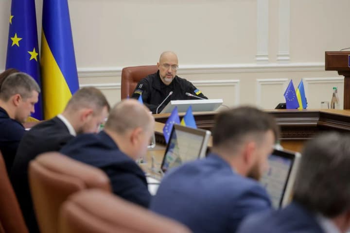 Уряд виділив понад 300 млн гривень на закупівлю обладнання для модернізації харчоблоків у школах 
