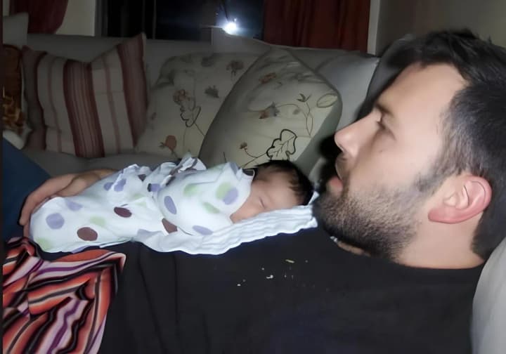 Гарнер про Аффлека: "Наші діти мають найкращого тата" - зворушливе зізнання до Дня батька