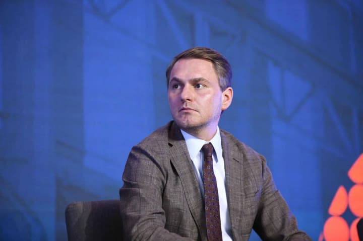 Zelenskyy nominated Ruslan Kravchenko for the position of Prosecutor General: the submission is already in the Verkhovna Rada