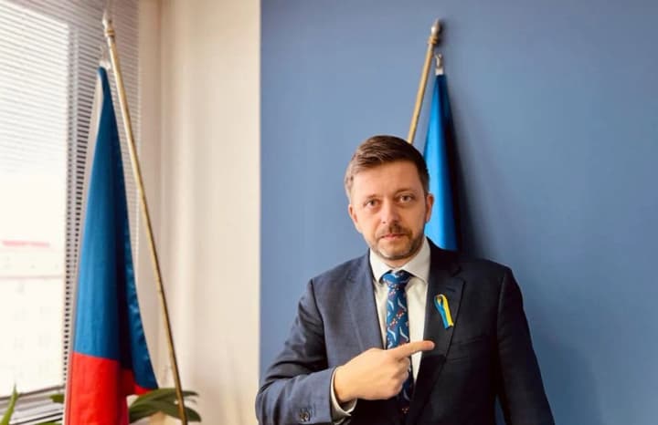 У Чехії відкриється новий центр для українців, у якому можна буде отримати консультації щодо роботи, житла, документів