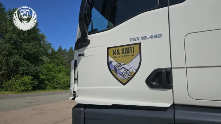 В Україну повернули 1245 тіл загиблих, завершено етап репатріацій за Стамбульськими домовленостями - Коордштаб